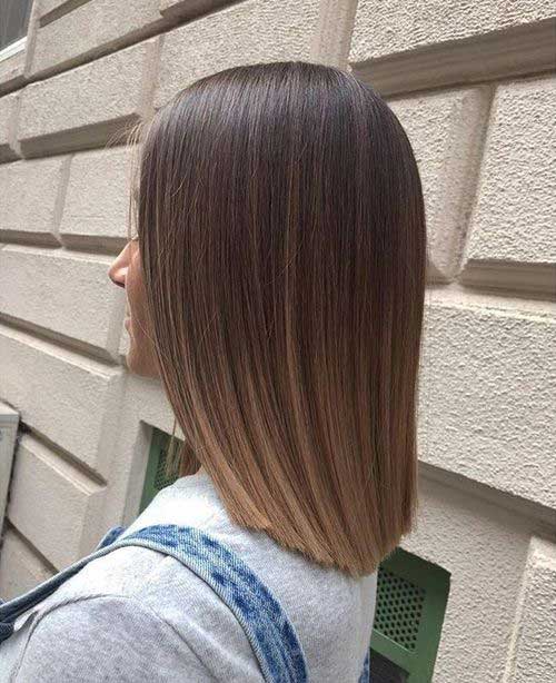 Lob Style