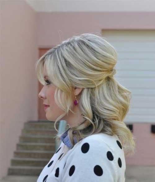 Long Bob Style