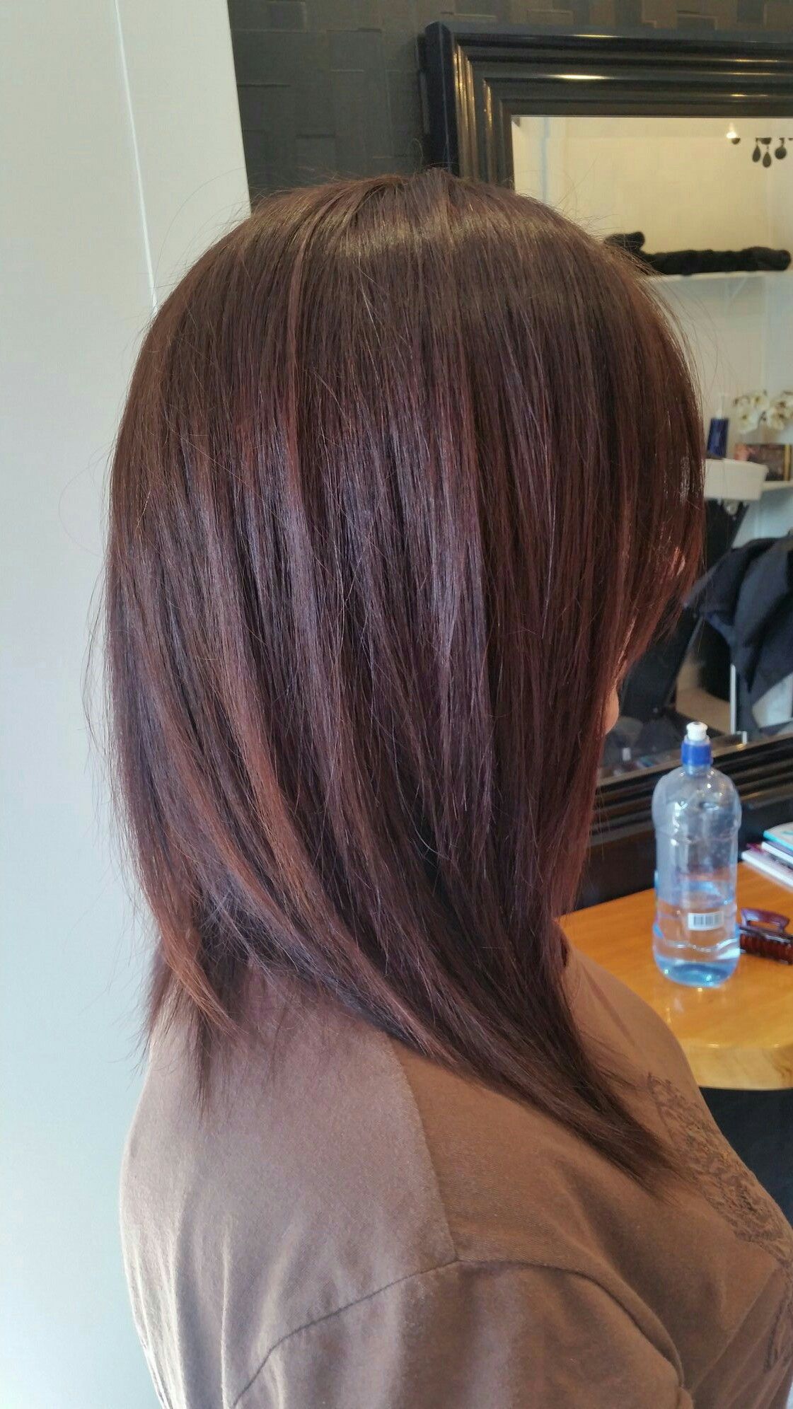 Long Bob