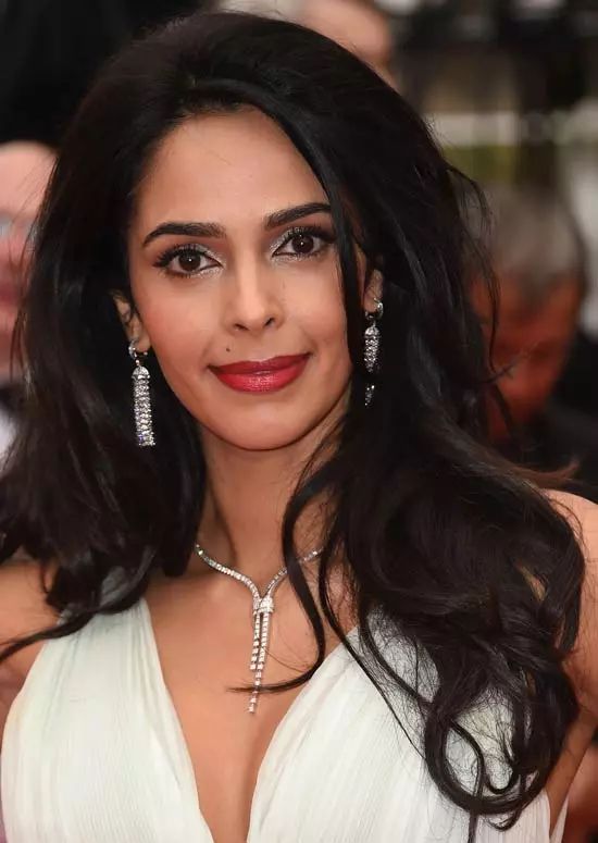 Mallika Sherawat