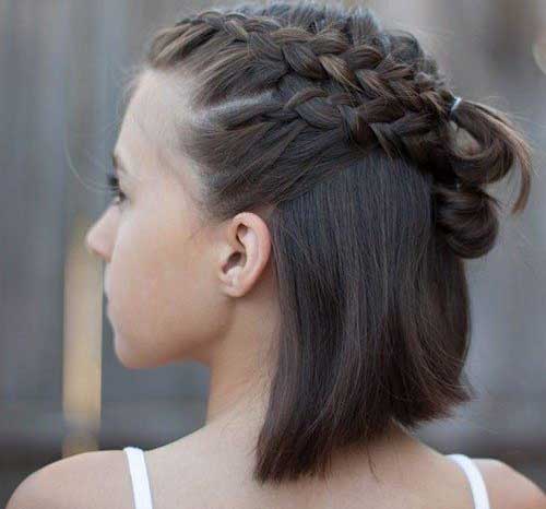 Multi Braids