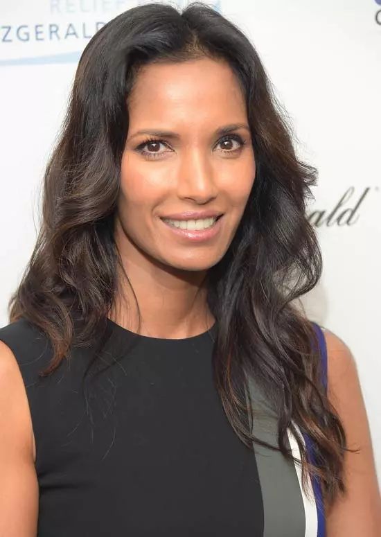 Padma Lakshmi