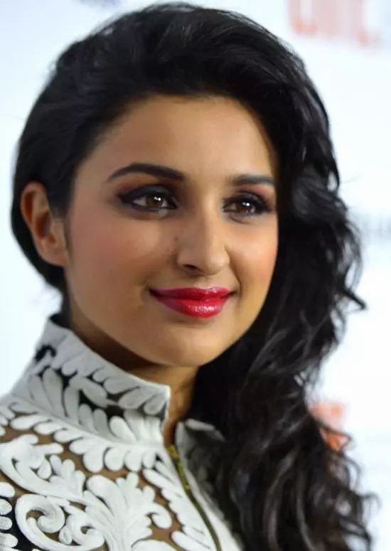 Parineeti Chopra