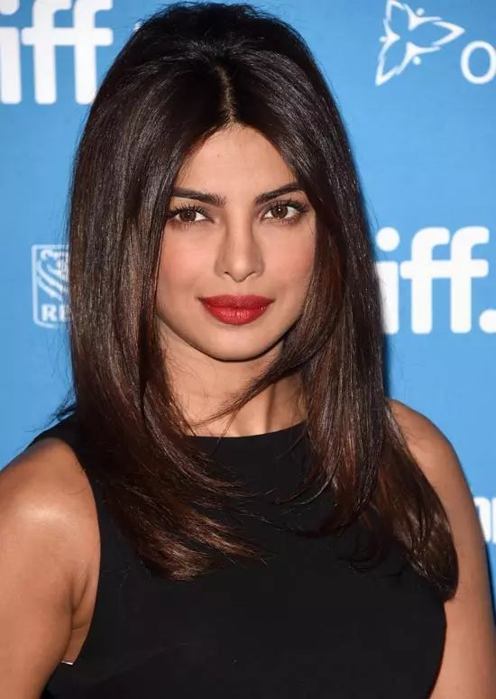 Priyanka Chopra