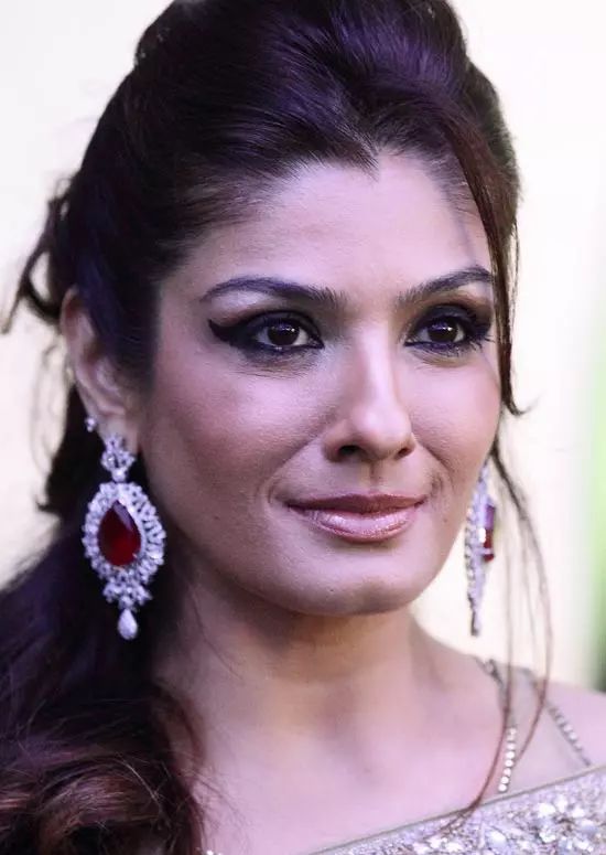 Raveena Tandon