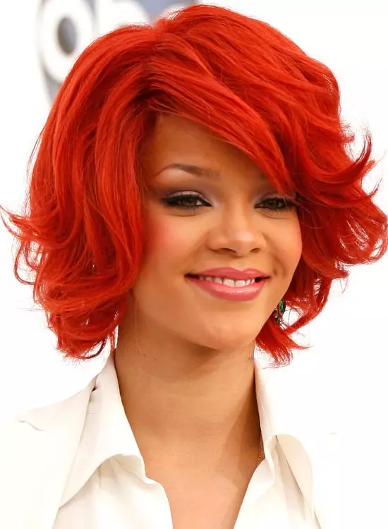 Red Bob