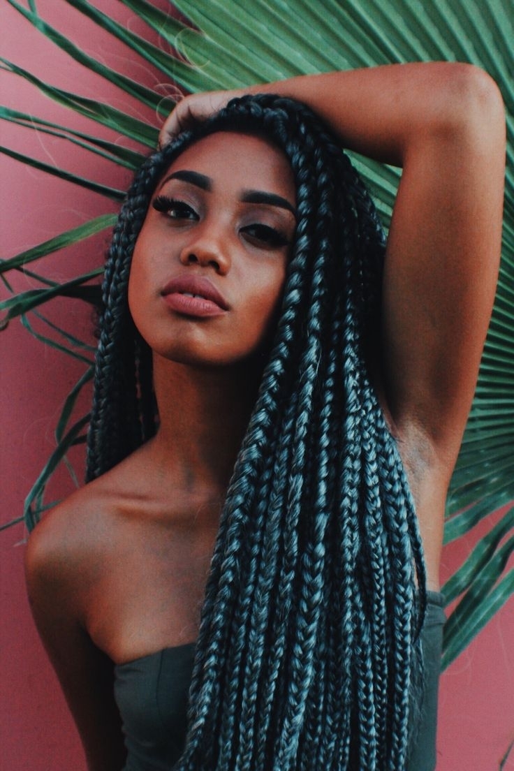 Rope Braid