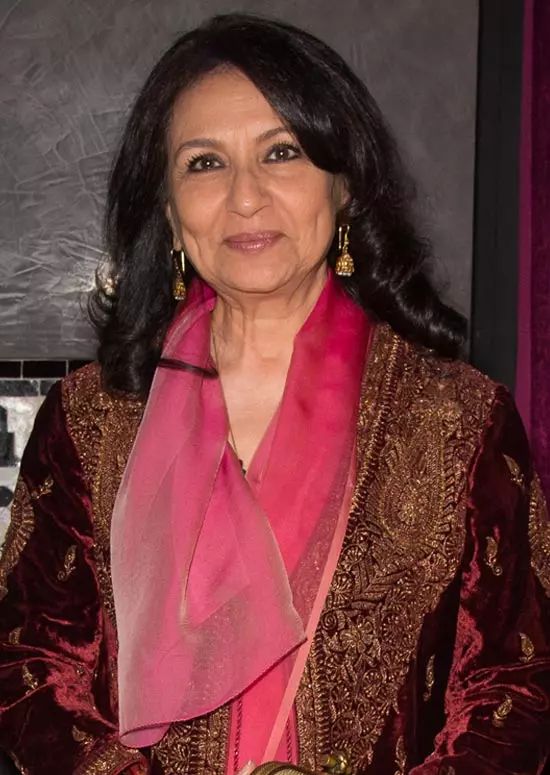 Sharmila Tagore