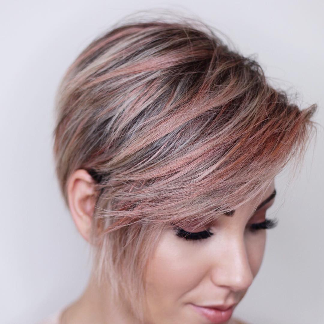 Short Bob 1