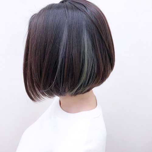 Short Bob