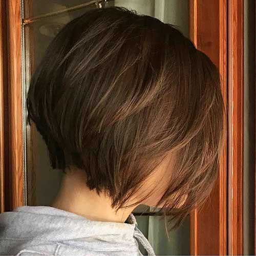 Short Hairstyle