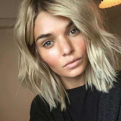 Short Layered Haircuts 10
