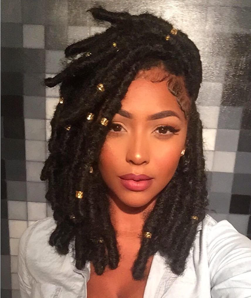 Short hair for black women this fall