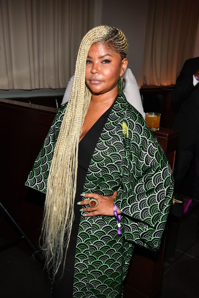 Side Swept Cornrows