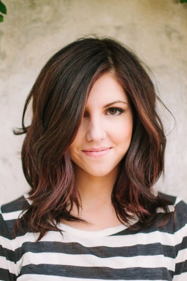 Simple classy look for your everyday life