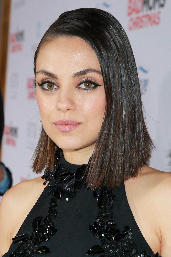 Sleek Bob