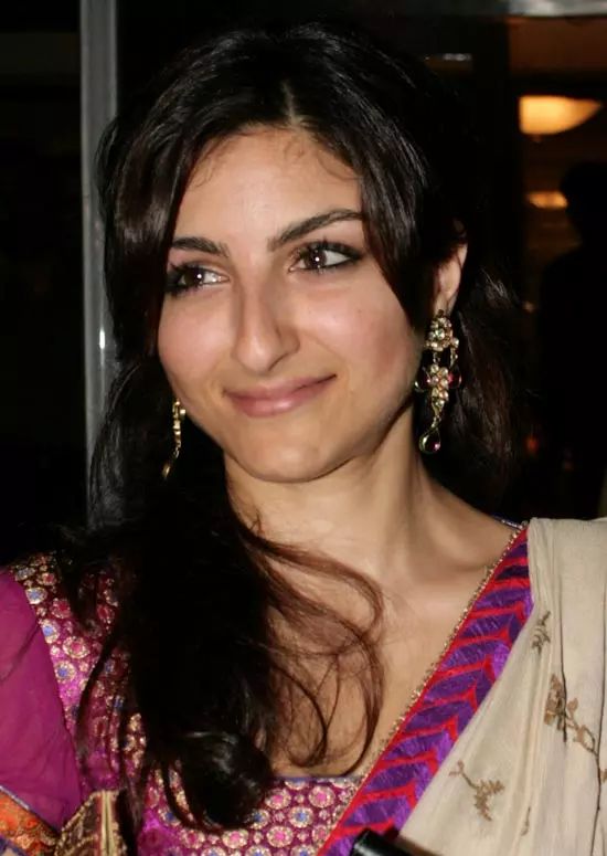 Soha Ali Khan