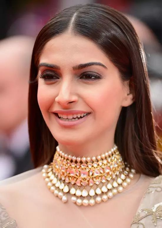 Sonam Kapoor