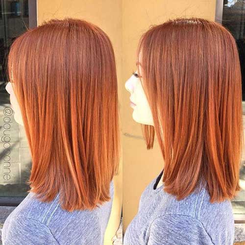 Super Cute Short Hairstyles for Fine Hair 6