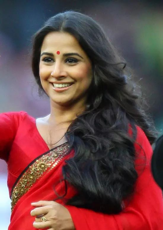 Vidya Balan
