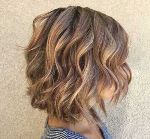 Warm Blonde