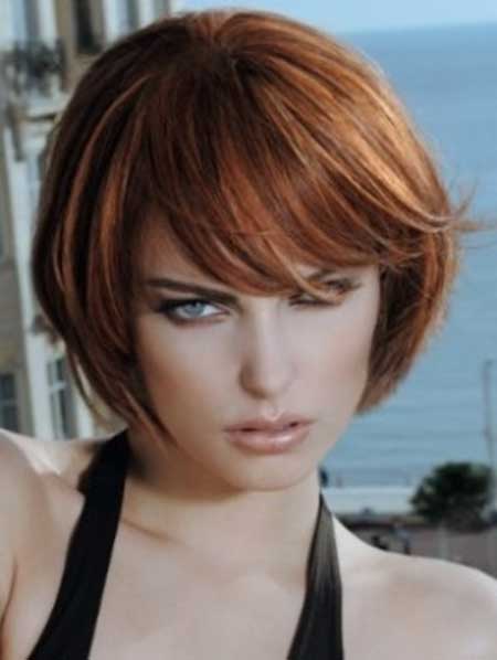 Bangs