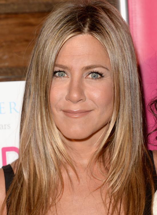 Blonde Hairstyles for Long Straight Hair