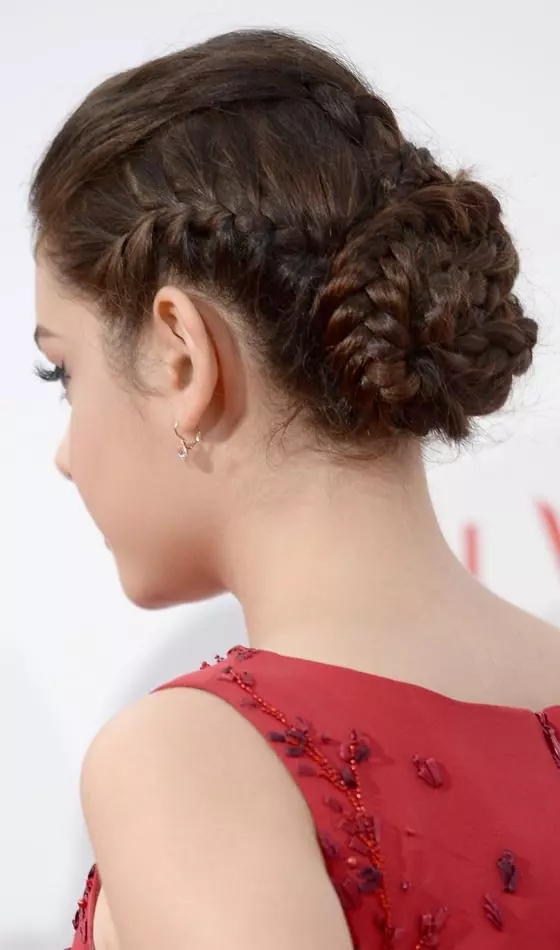 Braided Jade