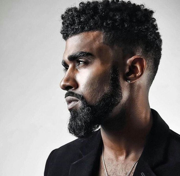 Classic Hair and Beard Combo