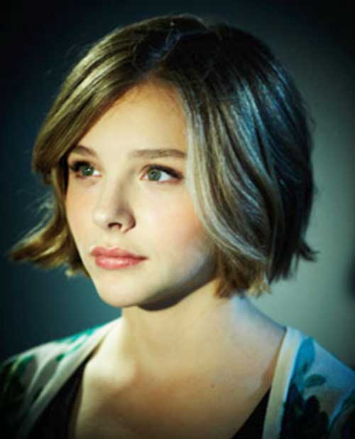 Comic Con Hairstyle