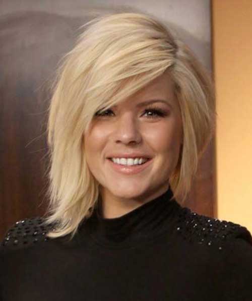 Cool Emo Hairstyle for Girls