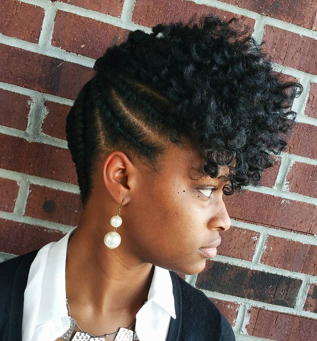 Curls to Flow