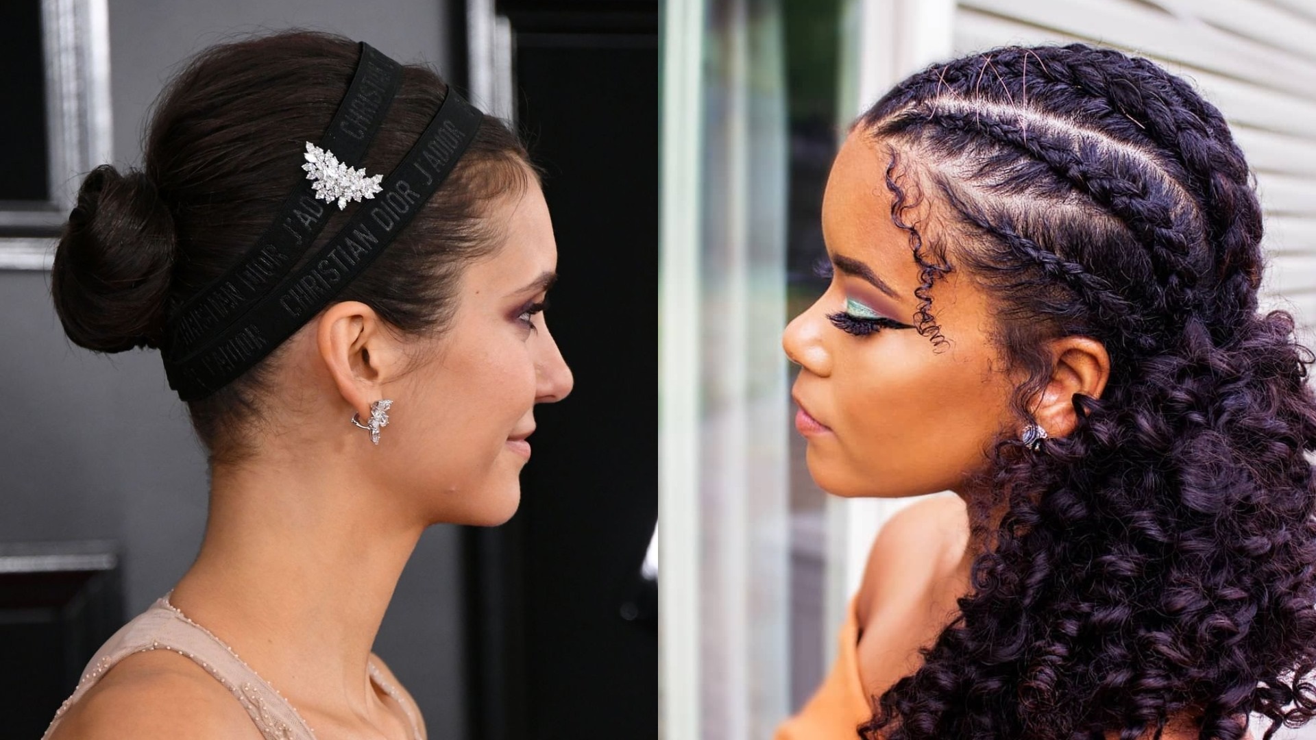 Cute Homecoming Hairstyles