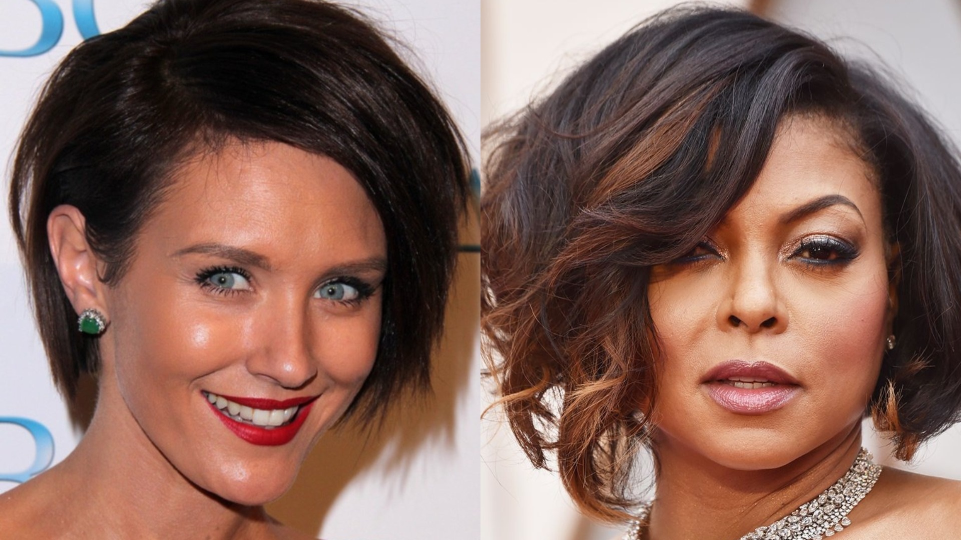 Flip Hairstyles for Women