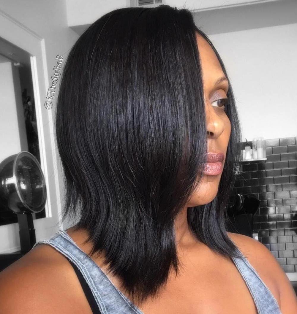 Flowing Waved Style