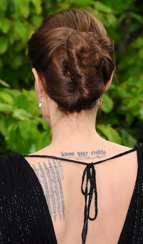 French Bun