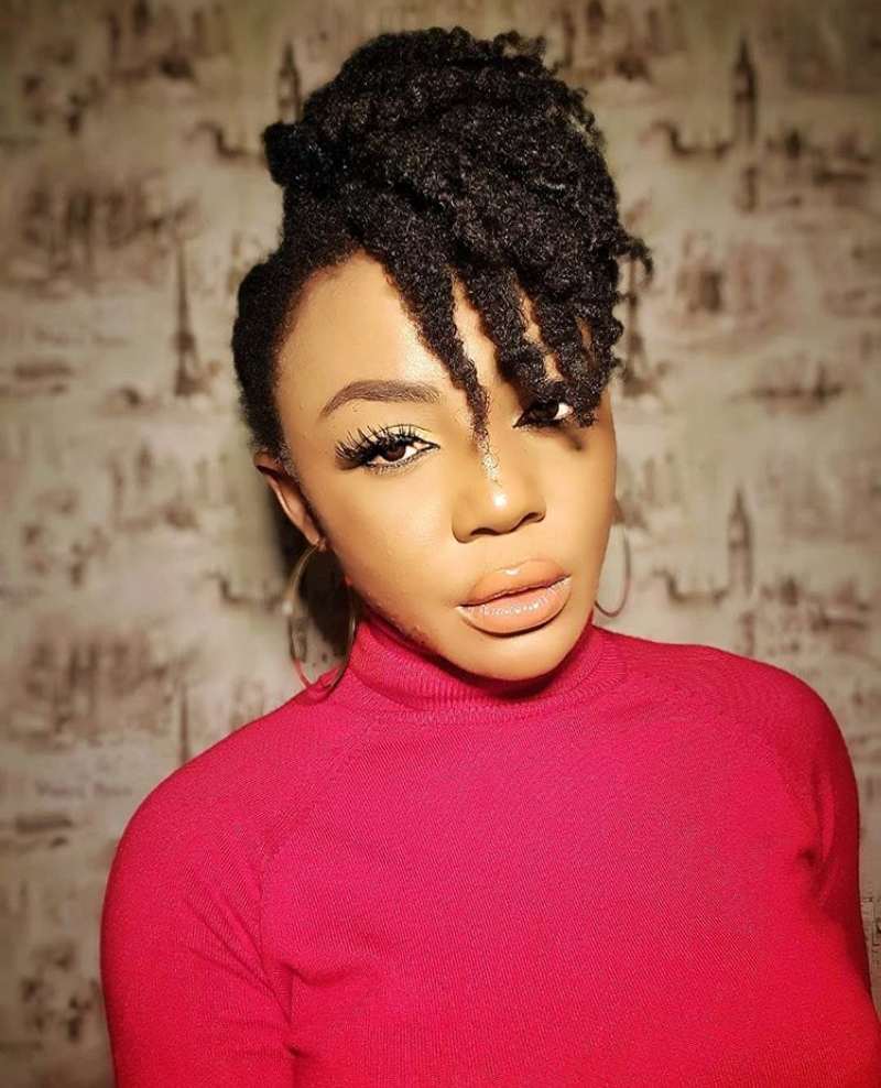 Go for Extra Hair Twist
