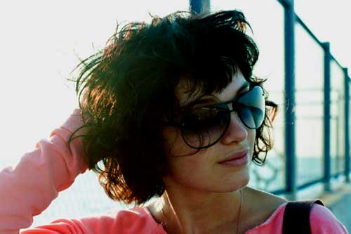 Gorgeous Wavy Short Curly Bob Cut for Girls