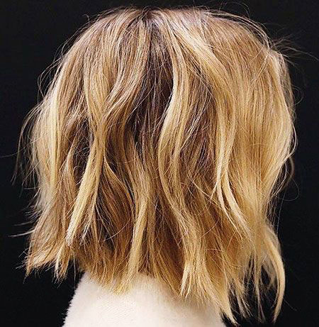 HONEY BLONDE