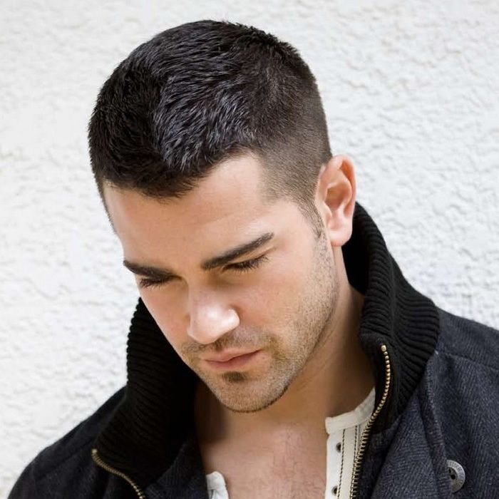 High and Tight Haircut