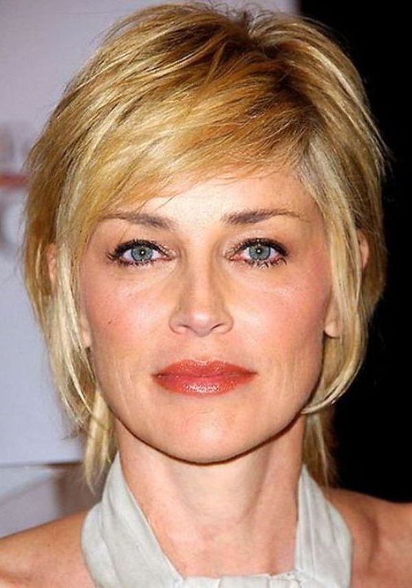 Long Blonde Pixie Bob