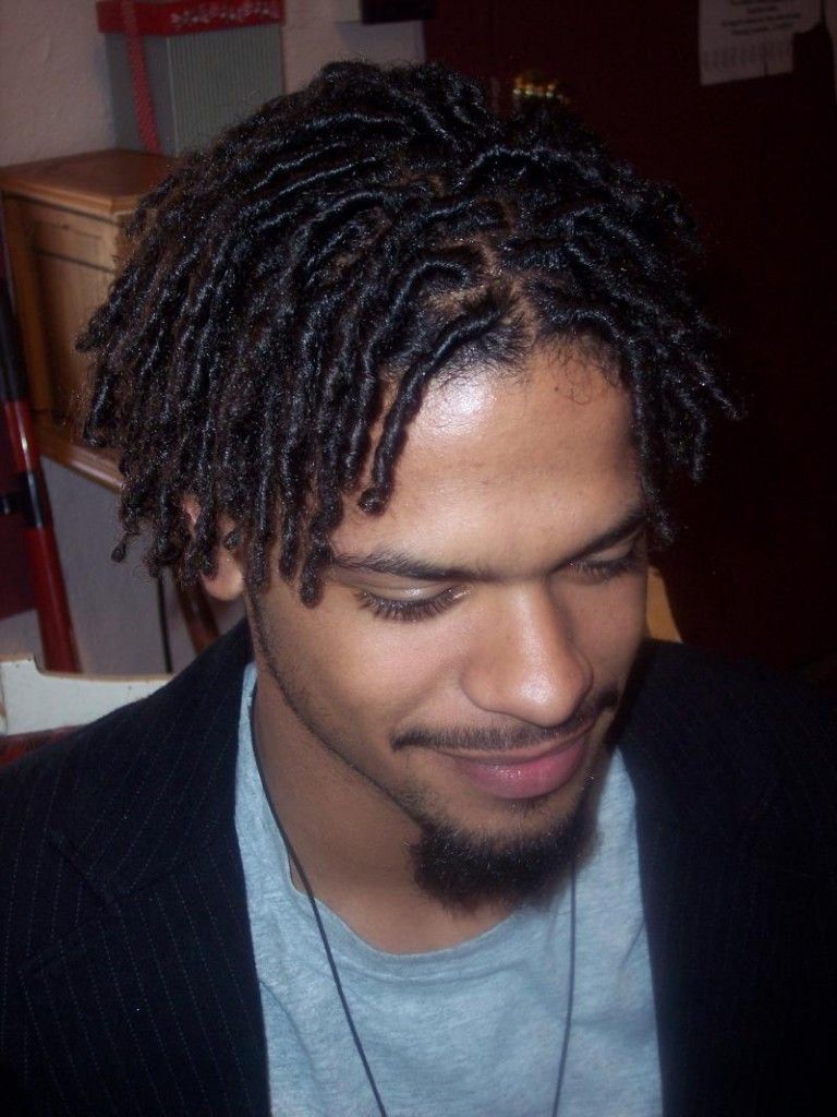 Natural Twisted Hair