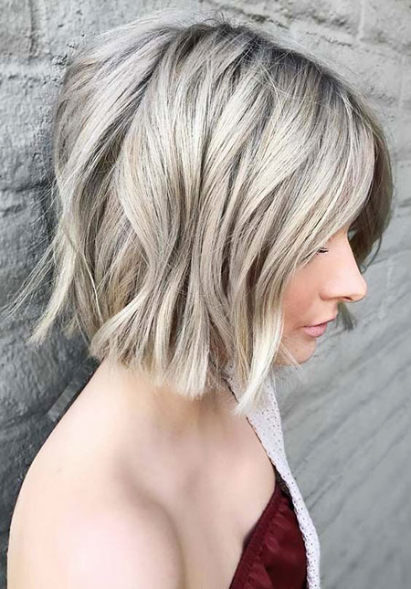 PLATINUM WAVES