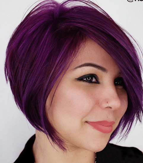 Sew In Bob Hairstyles 19