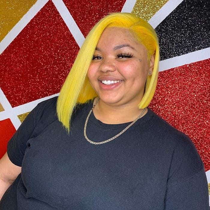 Sew In Bob Hairstyles 29