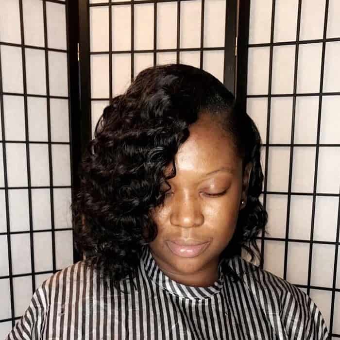 Sew In Bob Hairstyles 35