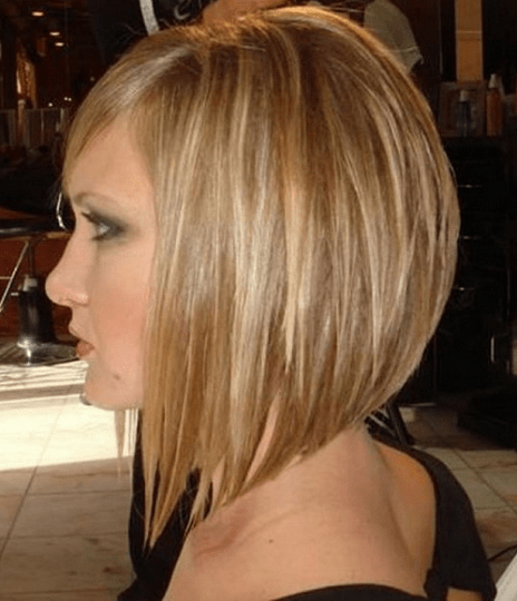 Sew In Bob Hairstyles 4