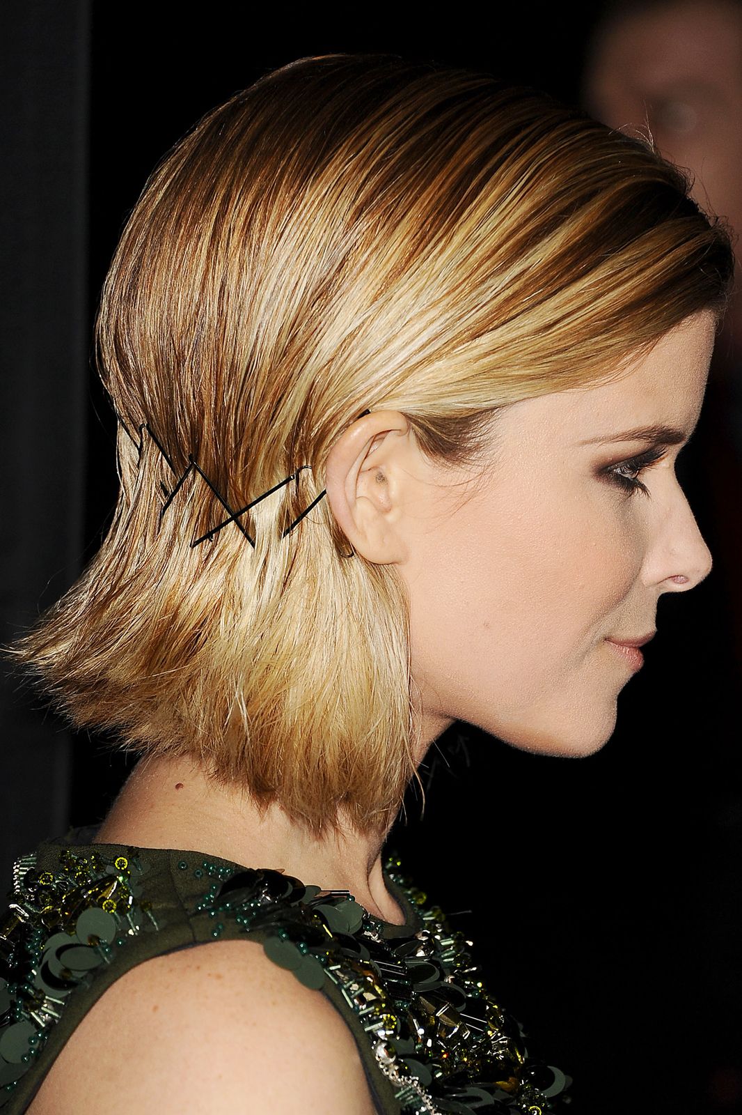 Short Bob Haircut 1