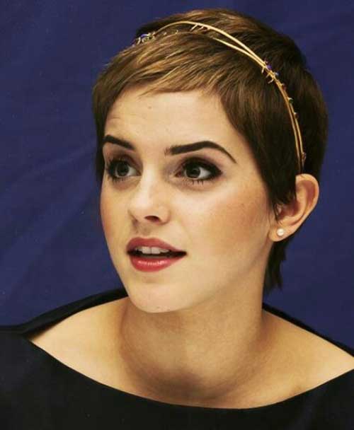 Short Bob Hairstyle