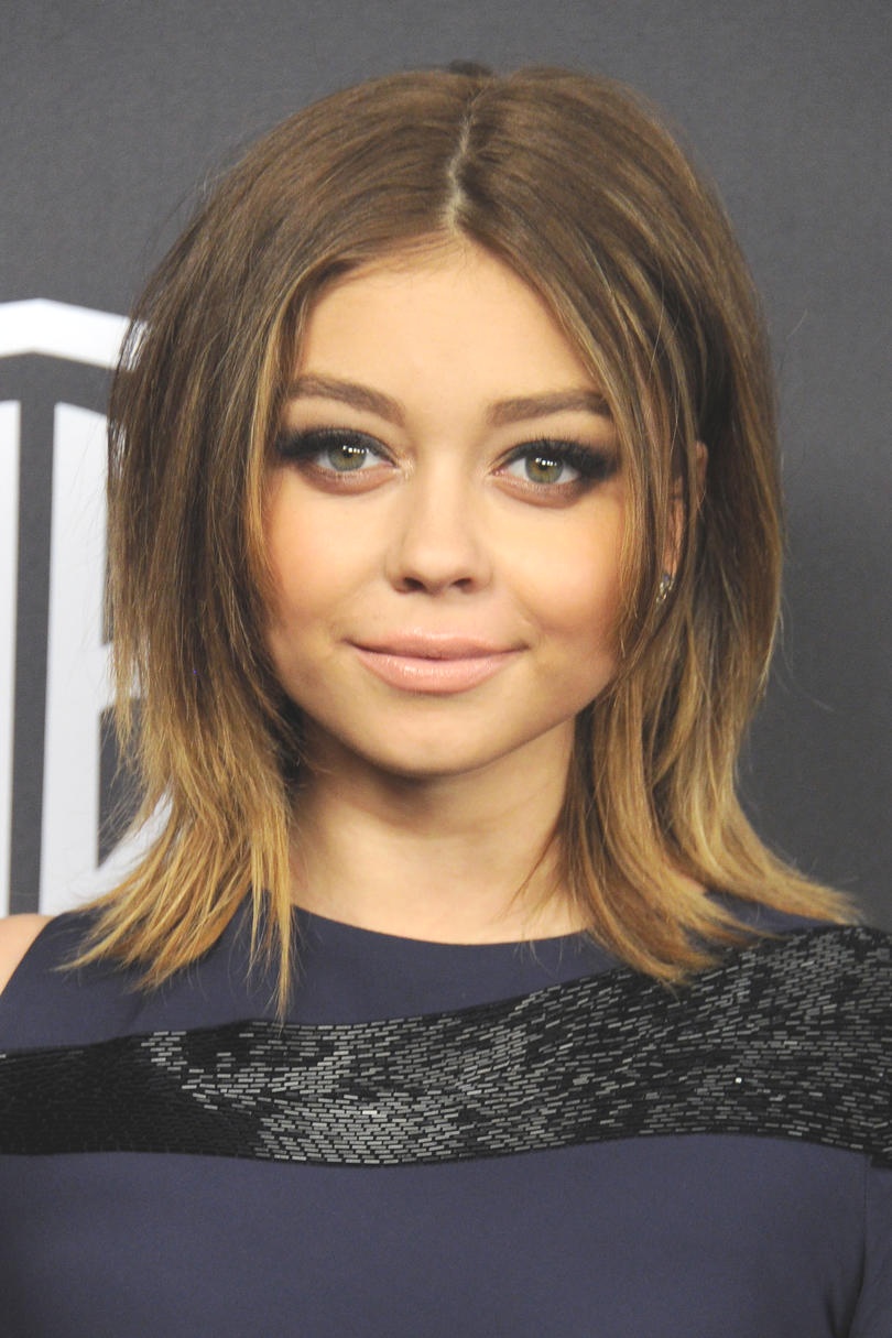 Short Layered Cut